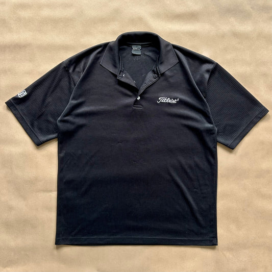 Titleist Vintage Polo Shirt (L/XL)