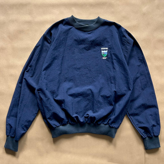 Jef's Crewneck Windbreaker (S)