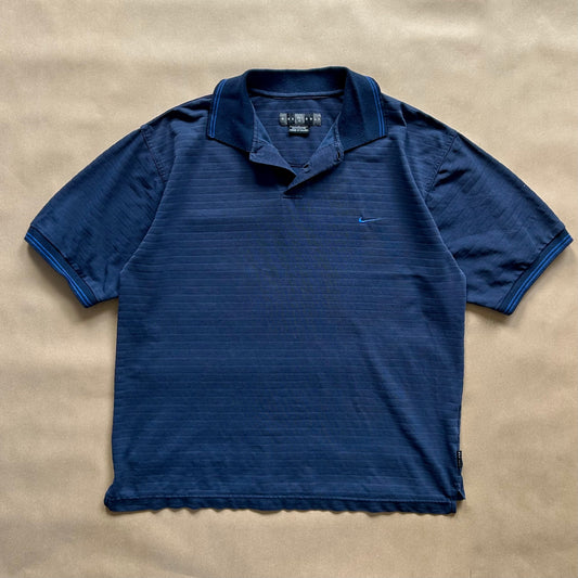 Nike Golf Vintage Polo Shirt (XL)