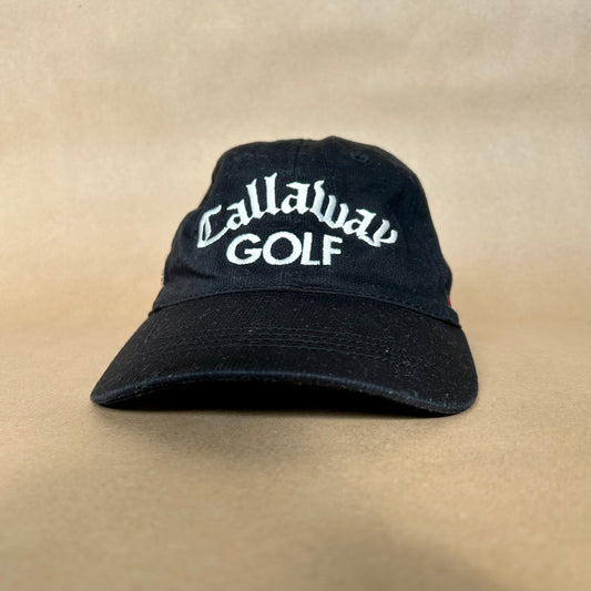 Callaway Vintage Hat