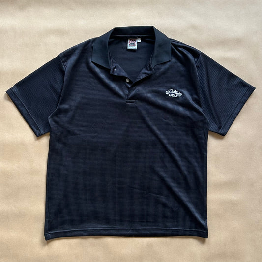 Callaway Vintage Polo Shirt (L)