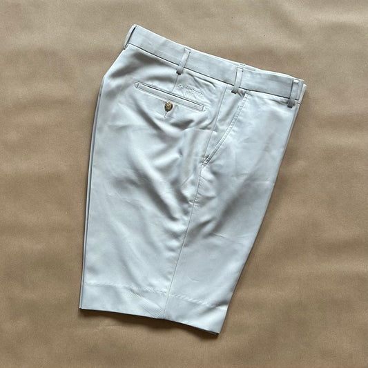 Glenmuir Beige Shorts (32")