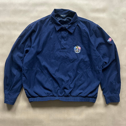 Ralph Lauren Polo Golf 2001 Ryder Cup Jacket (L)