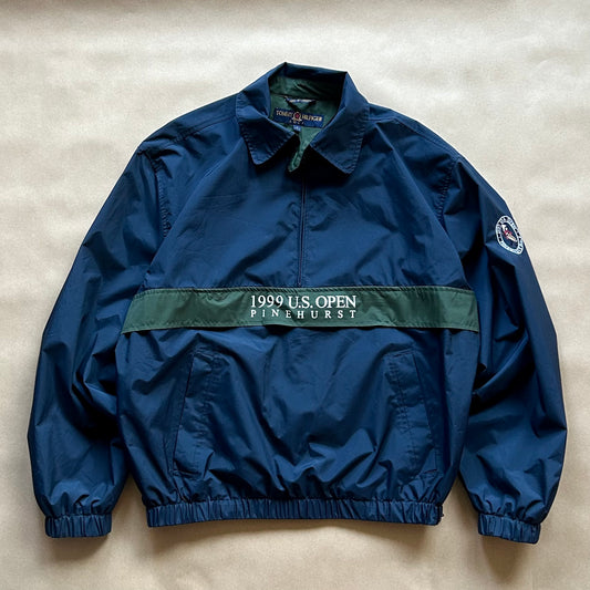Tommy Hilfiger 1999 U.S. Open Jacket (S)