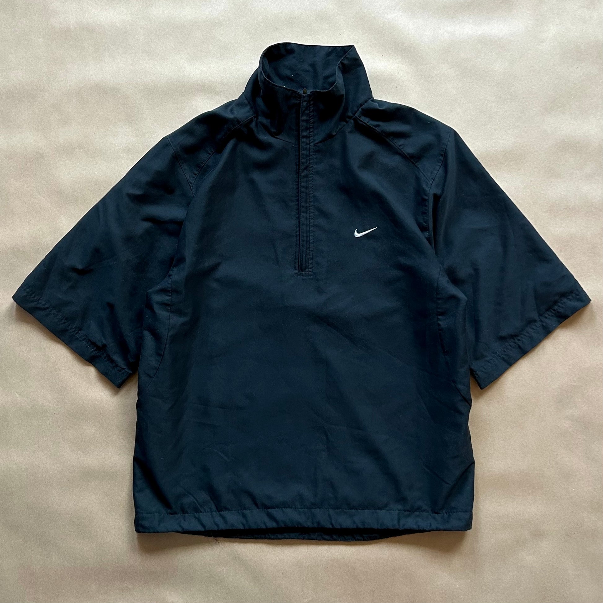 HOT Nike Golf Short Sleeve Windbreaker Nike Golf Short Sleeve