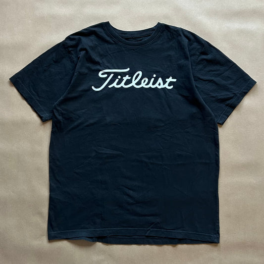Titleist Logo T-Shirt (S)