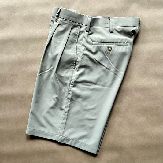 Callaway Pleated Shorts (32")