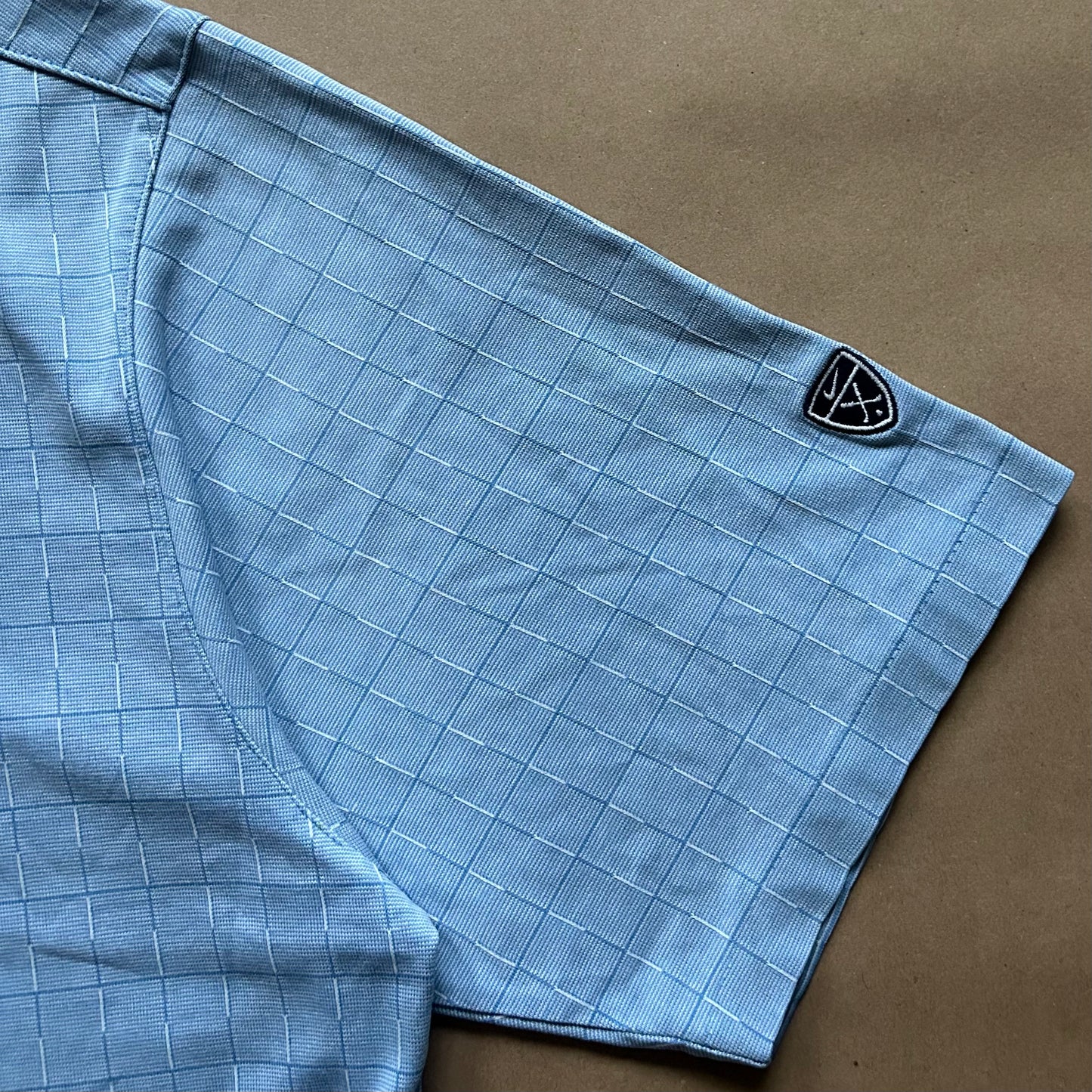Nike Golf Vintage Polo Shirt (S)
