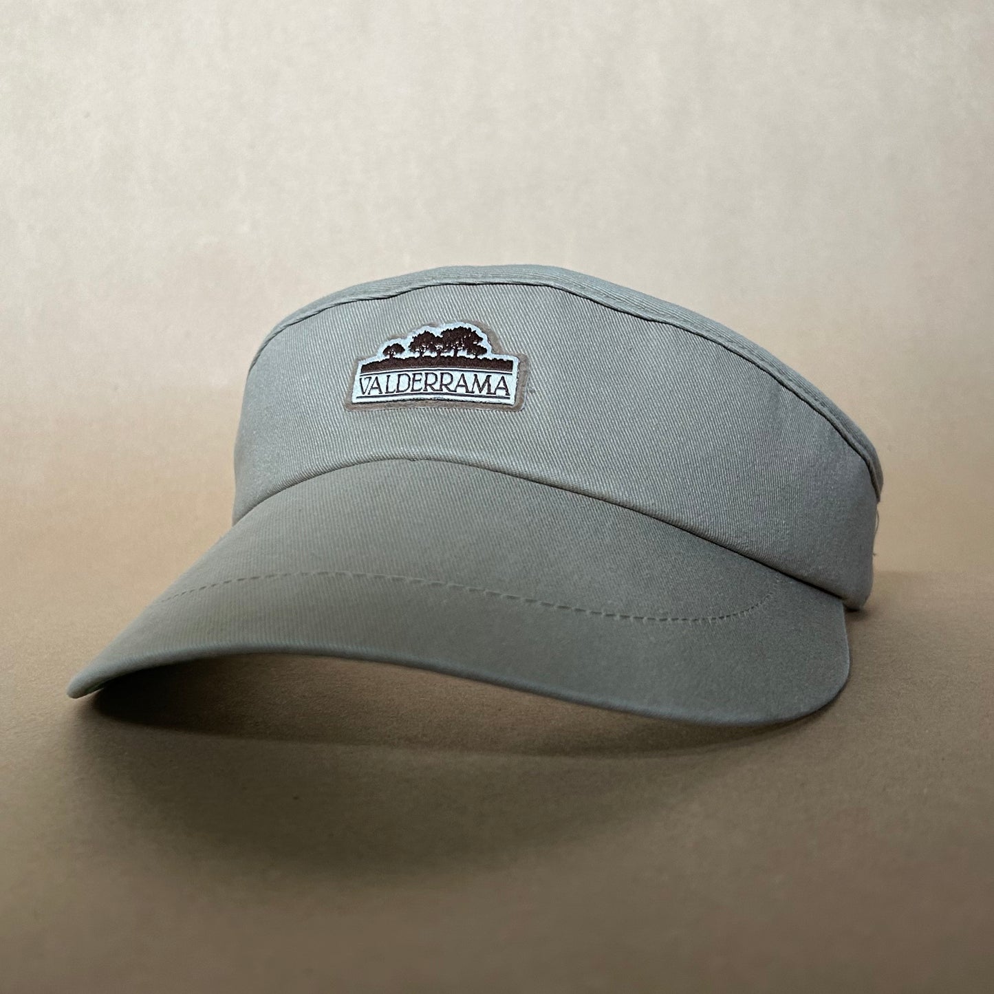 American Needle Valderrama Visor