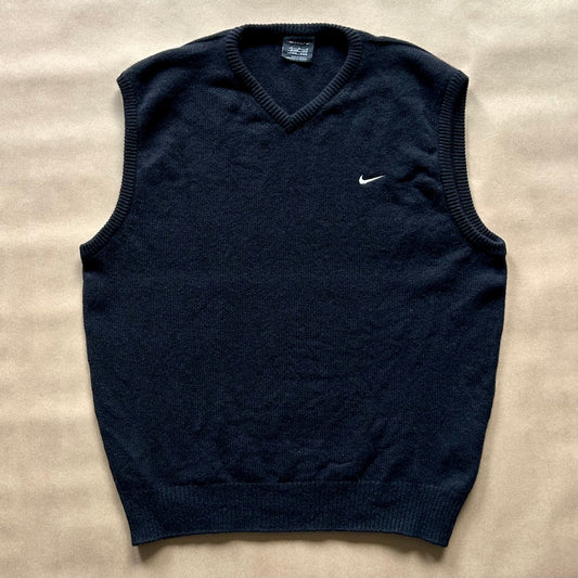 Nike Golf Slipover (M)