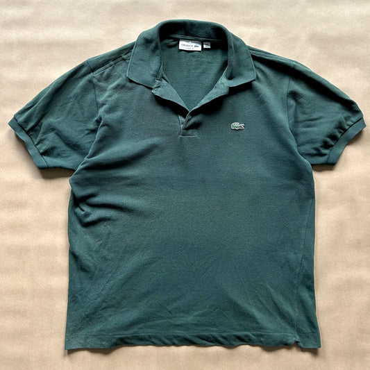 Lacoste Polo Shirt (L)