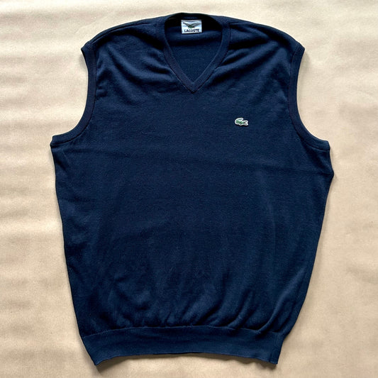Lacoste Slipover (L)