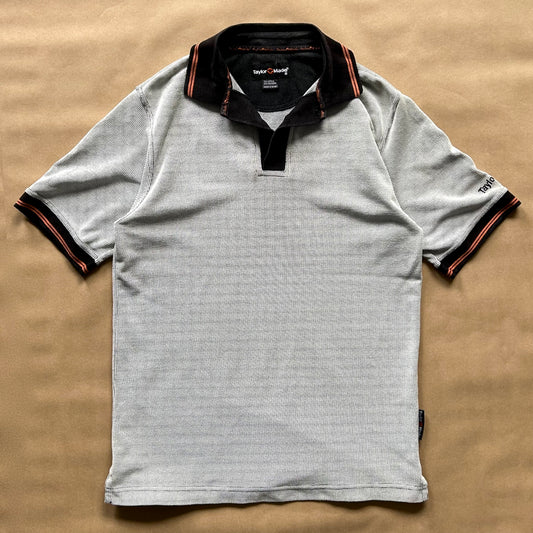 TaylorMade Vintage Polo Shirt (S)