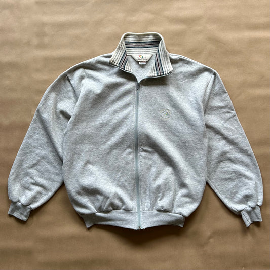 Arnold Palmer Full-zip Sweater (L)