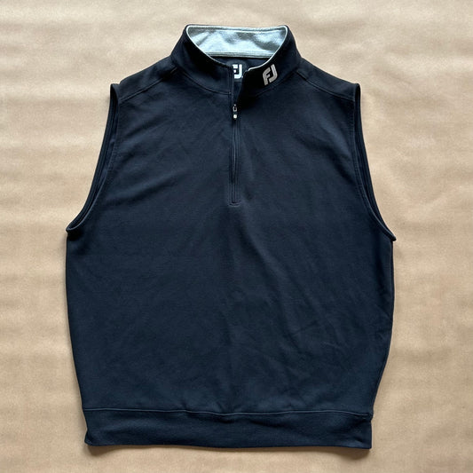 FootJoy Q-zip Vest (XL)