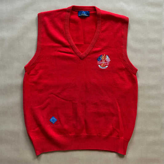 Glenmuir 1997 Ryder Cup Slipover (L)