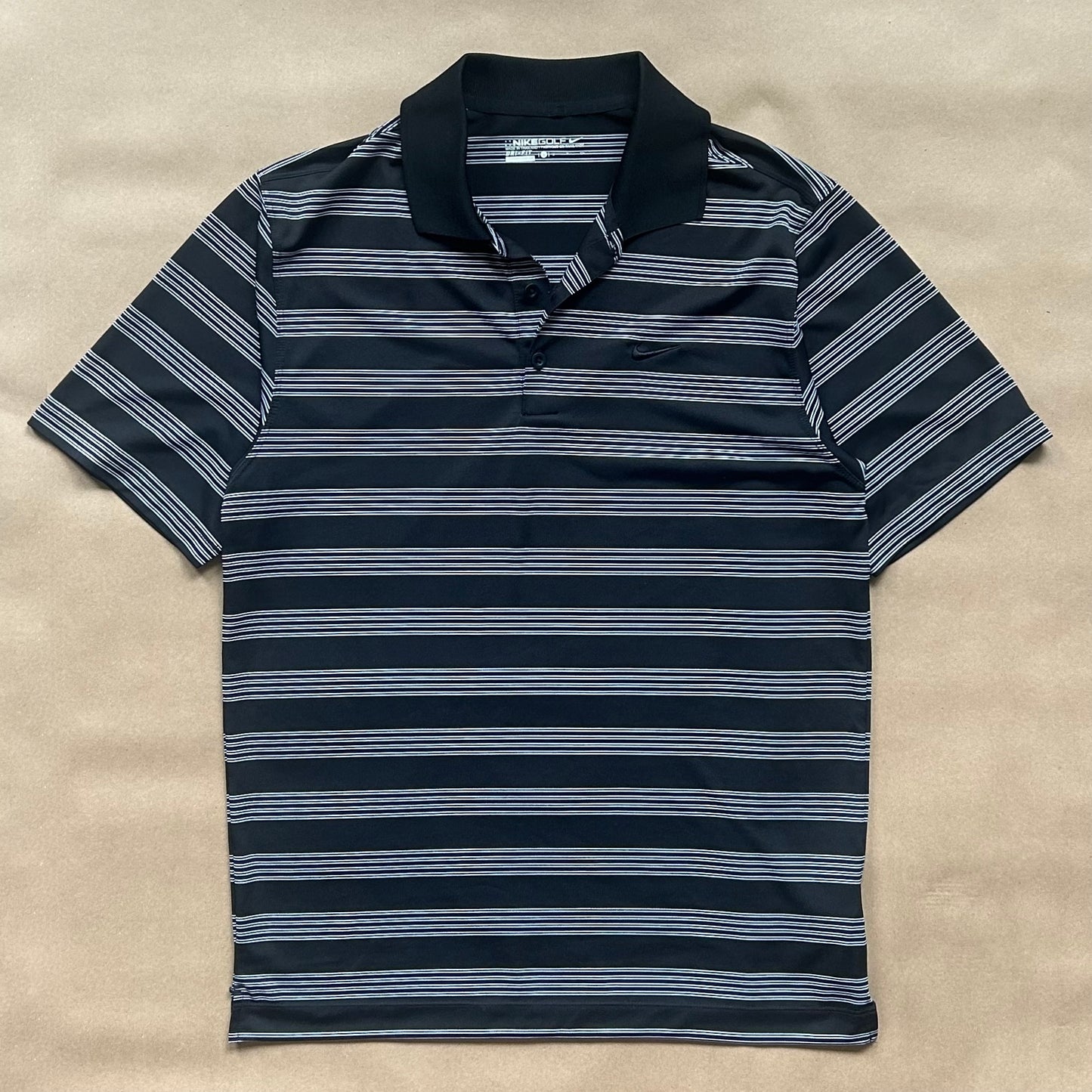 Nike Golf Polo Shirt (S)
