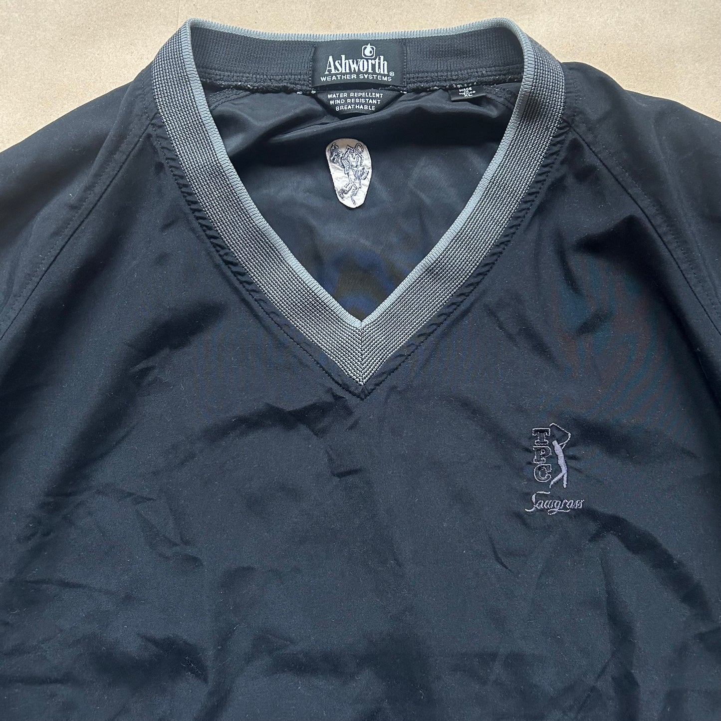 Ashworth TPC Sawgrass Windbreaker (XL)