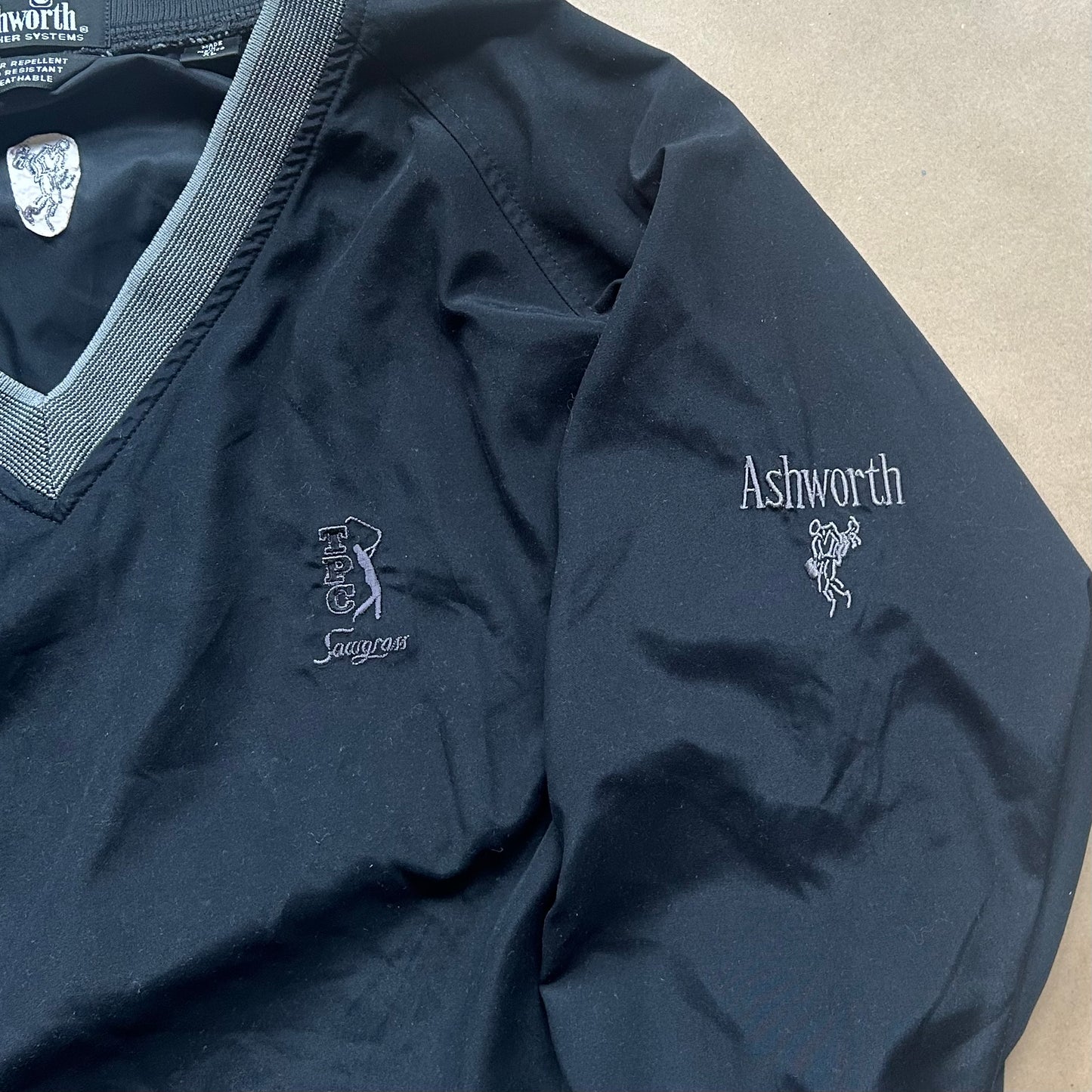 Ashworth TPC Sawgrass Windbreaker (XL)
