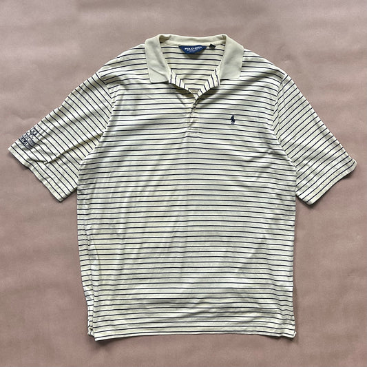 Polo Golf Ralph Lauren Old Course St Andrews Polo Shirt (L)