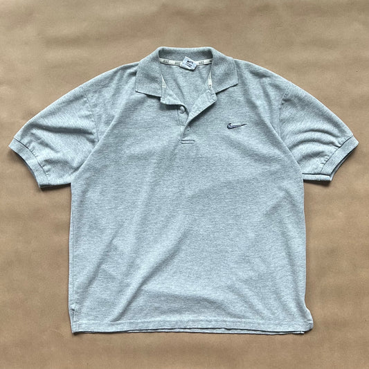 Nike Golf Tiger Woods Vintage Polo Shirt (M)