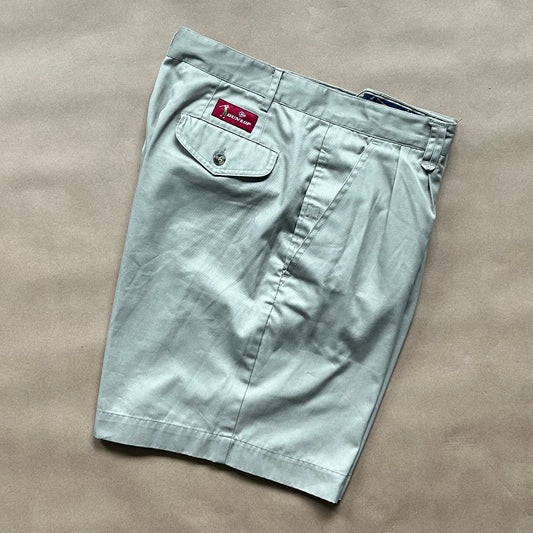 Dunlop Pleated Shorts (48 EU)