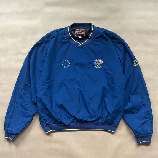Proquip 1995 Ryder Cup Windbreaker (L)