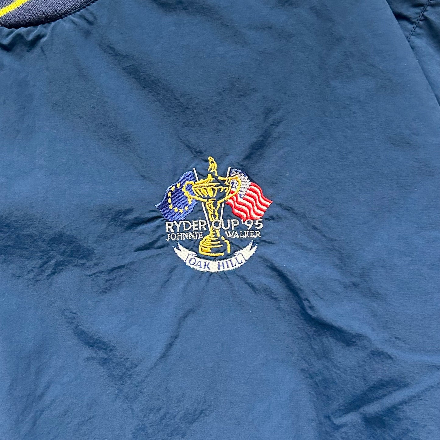 Proquip 1995 Ryder Cup Windbreaker (L)