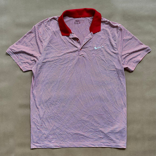 Nike Golf Polo Shirt (L)