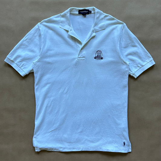 Polo Golf Ralph Lauren 2003 U.S. Open Polo Shirt (M)