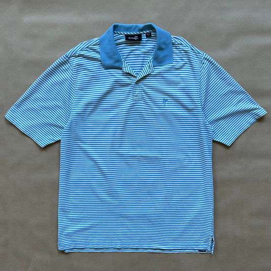 Ashworth Polo Shirt (L)