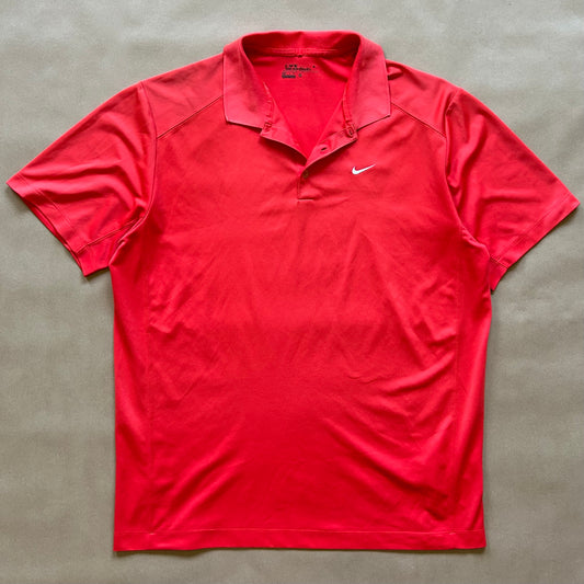 Nike Golf Polo Shirt (XL)