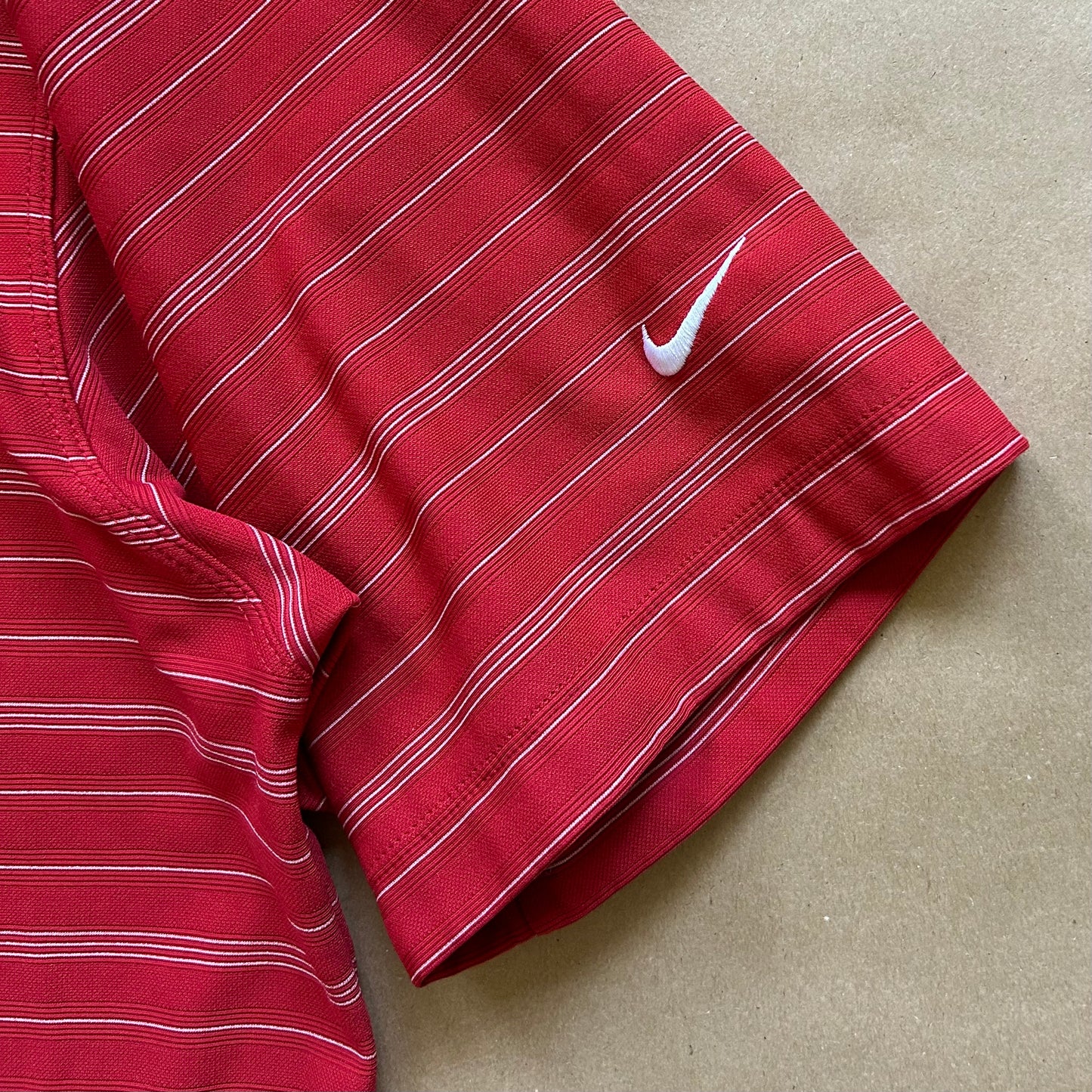Nike Golf Polo Shirt (M)