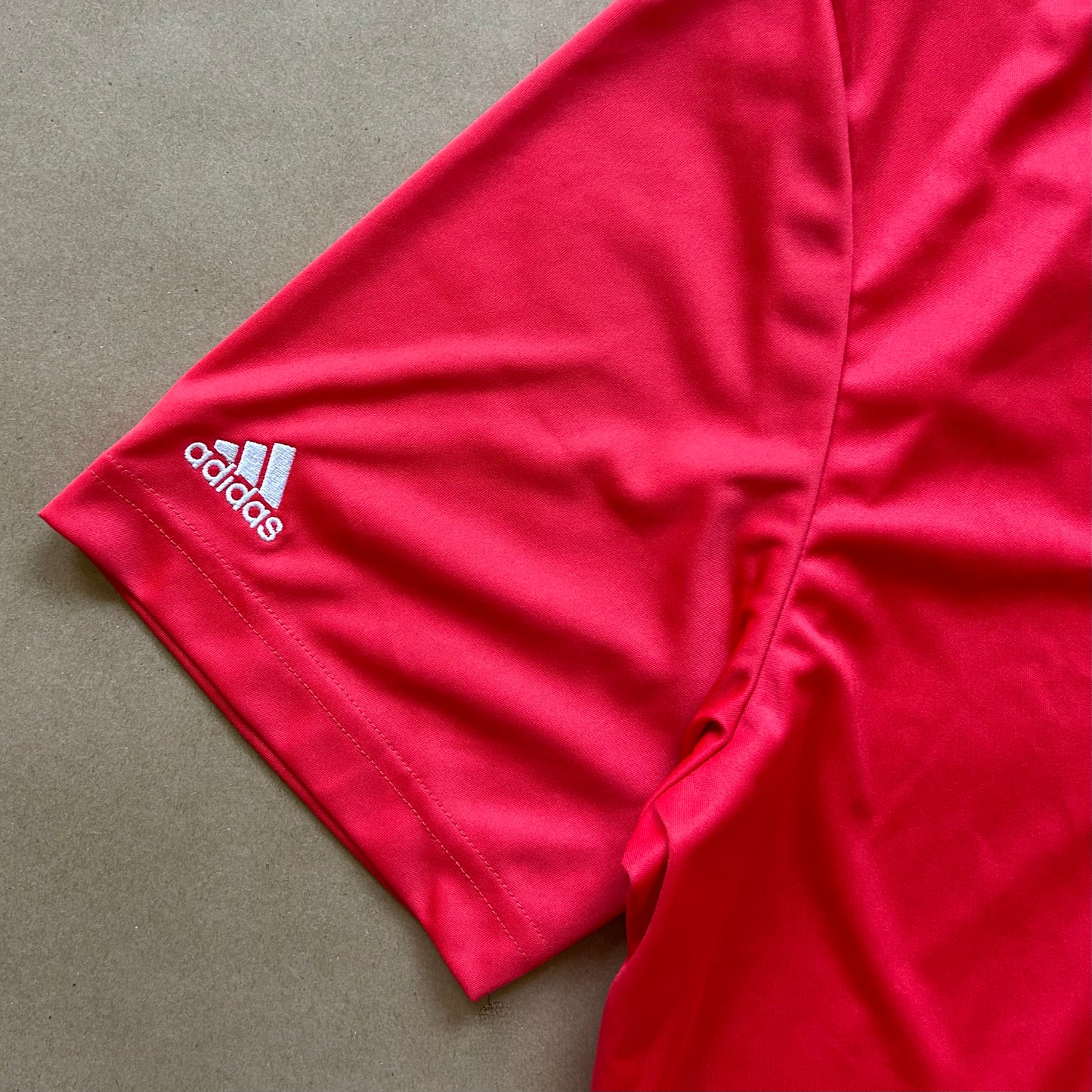 Adidas Golf Pinehurst Polo Shirt (L)