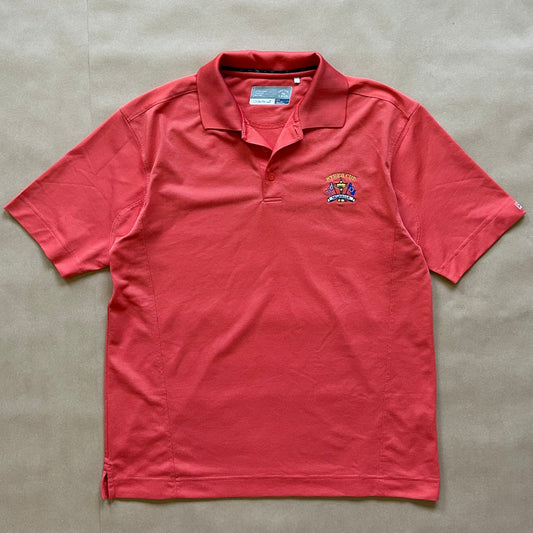 Cutter & Buck 2008 Ryder Cup Polo Shirt (M)
