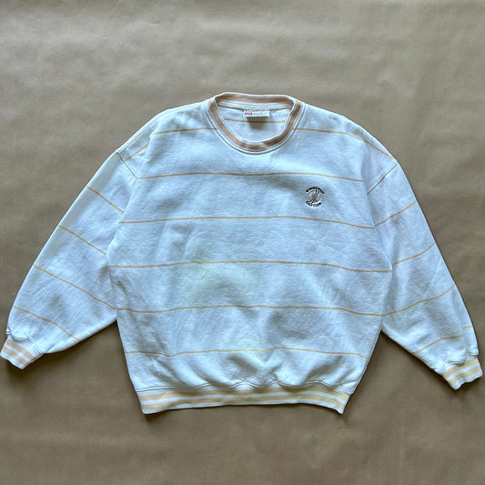 Slazenger Winged Foot Golf Club Sweater (L)