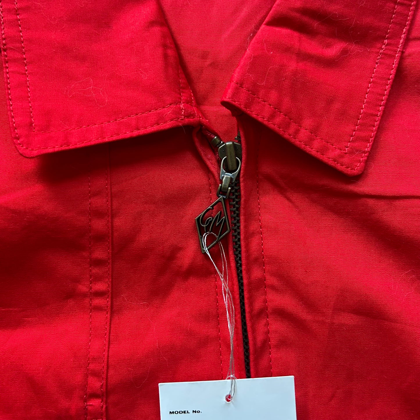 Mizuno Windbreaker (L)