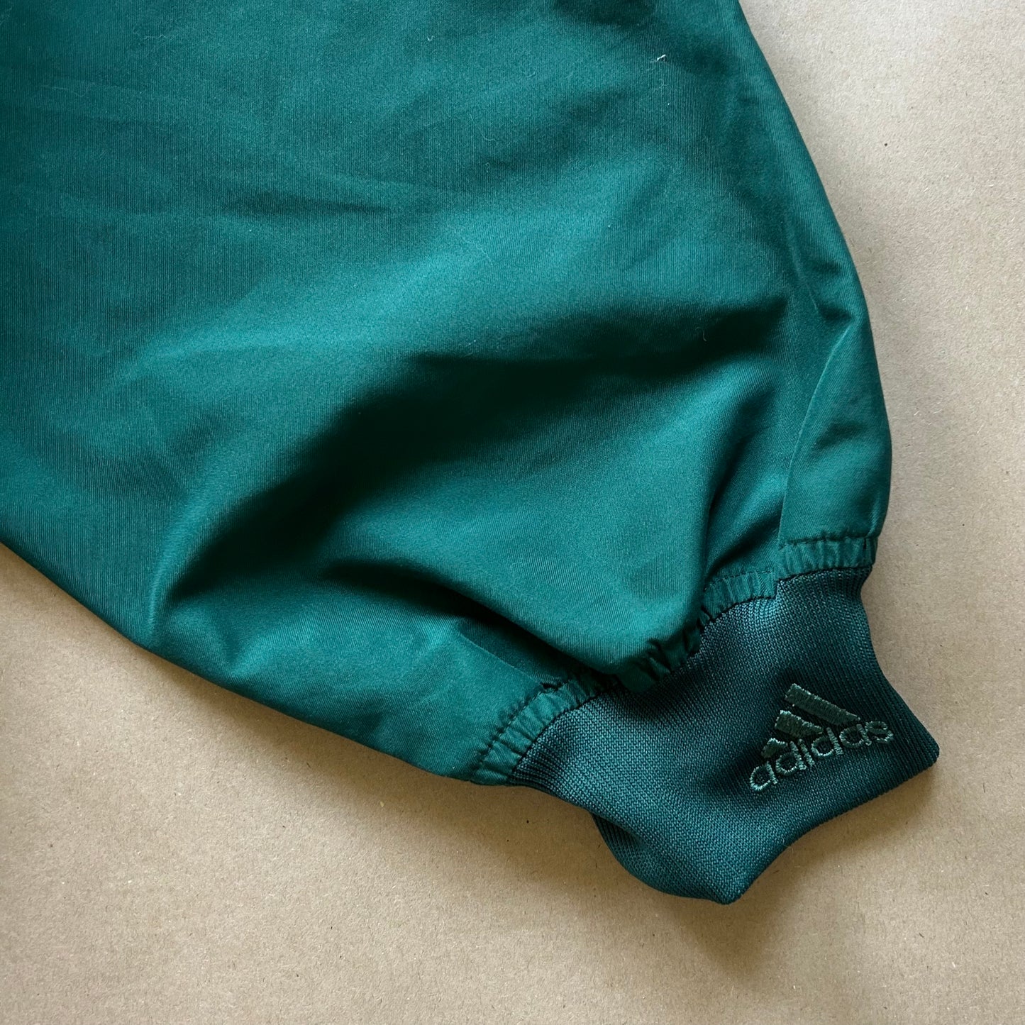 Adidas Golf Vintage Windbreaker (L)