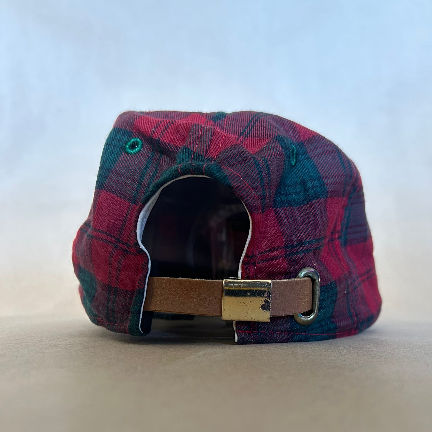 Royal Aberdeen Golf Club Vintage Hat