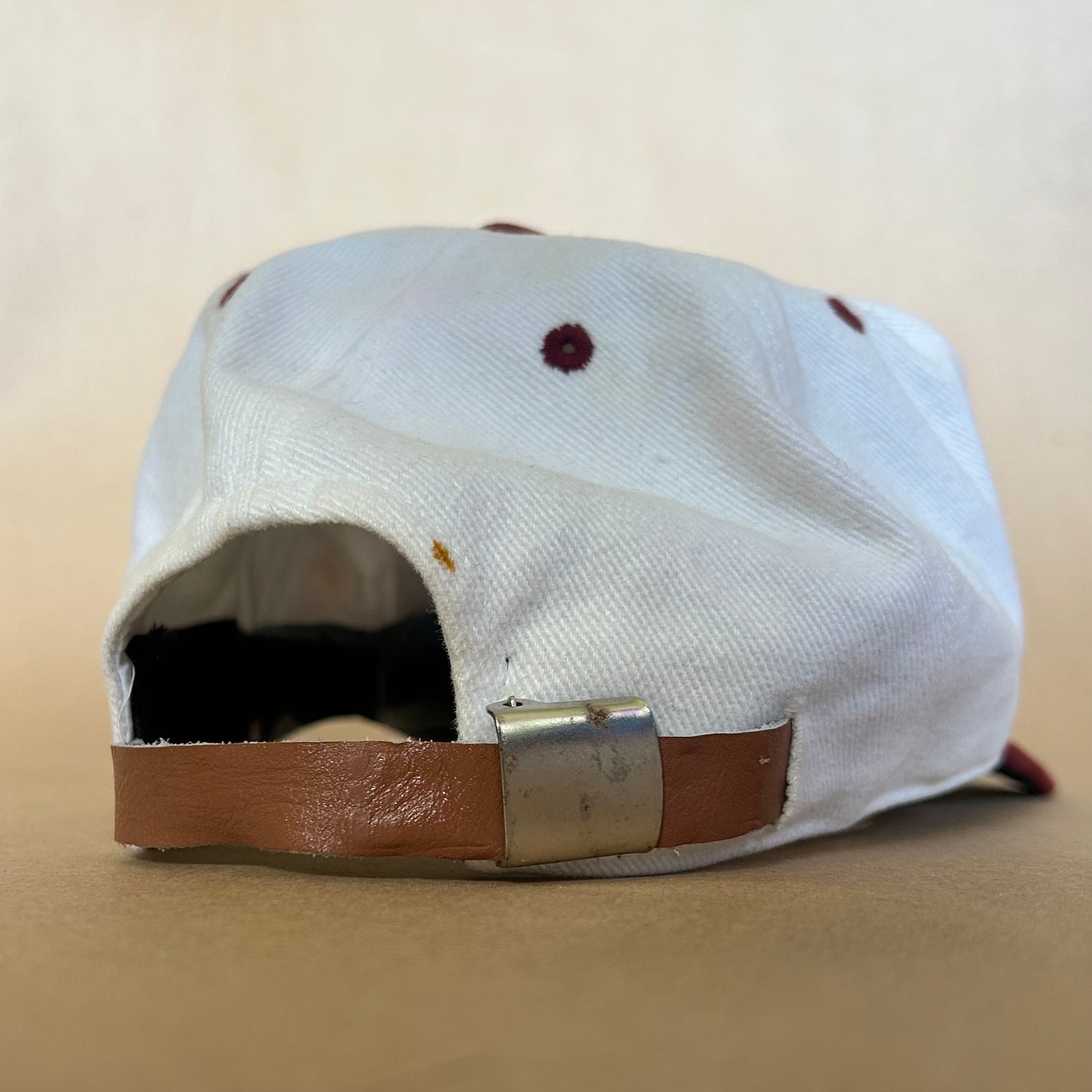 Banyan Tree Golf Club Vintage Golf Hat