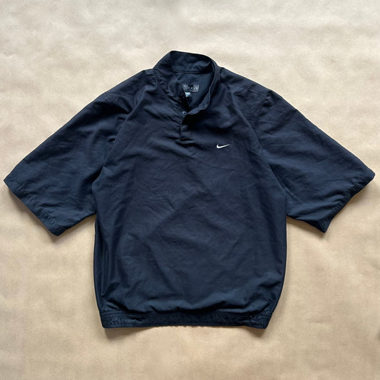 Nike Golf Short Sleeve Windbreaker (M)