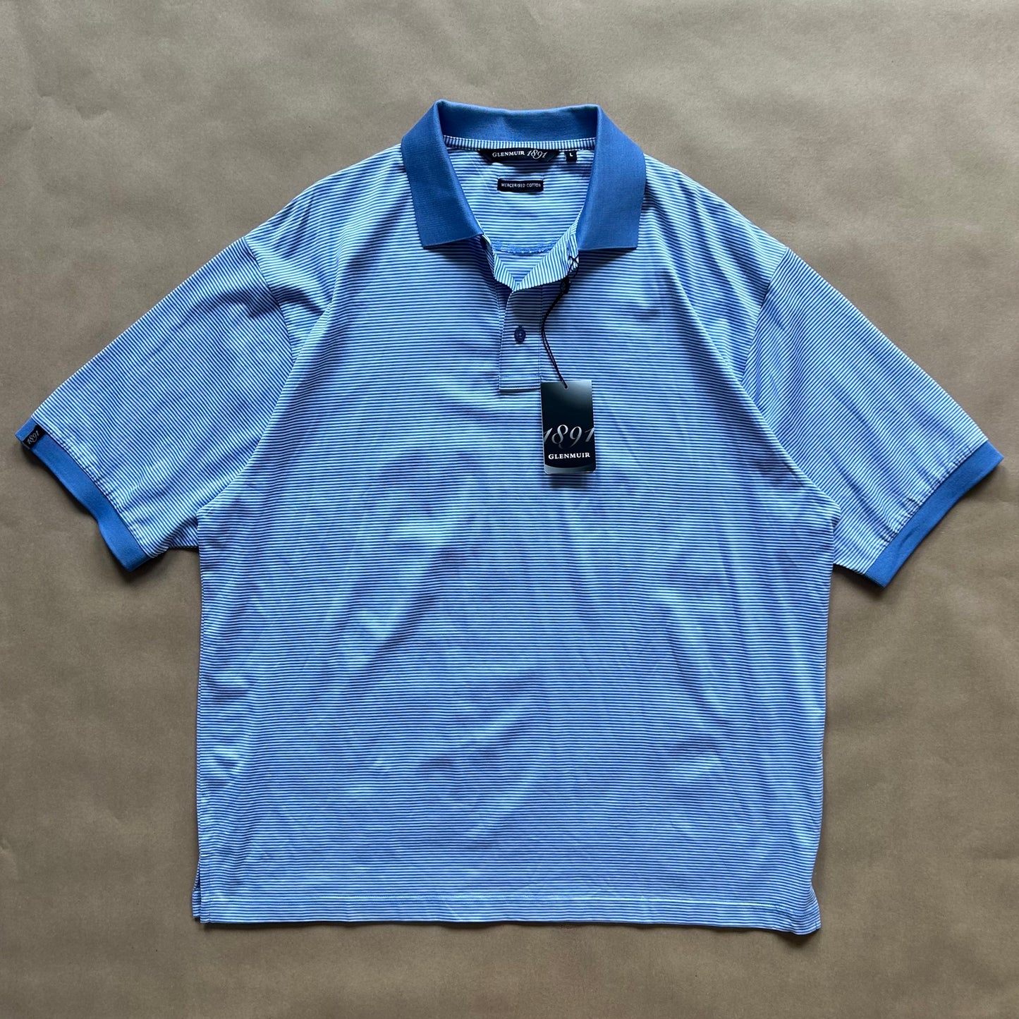 Glenmuir Polo Shirt (L)