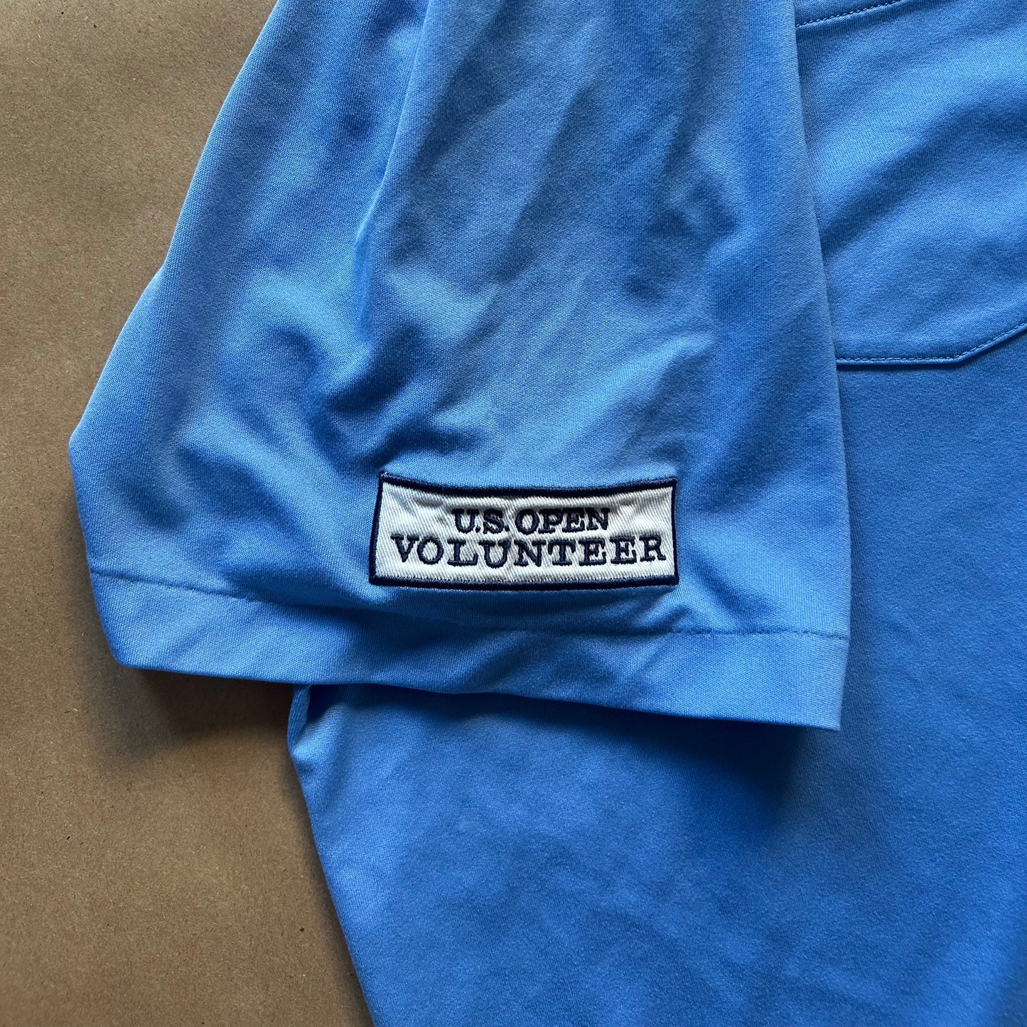 Polo Golf Ralph Lauren 2014 U.S. Open Volunteer Polo Shirt (XL)