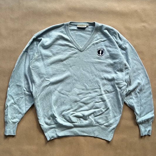 Glenmuir 2010 The Open V-neck (XL)