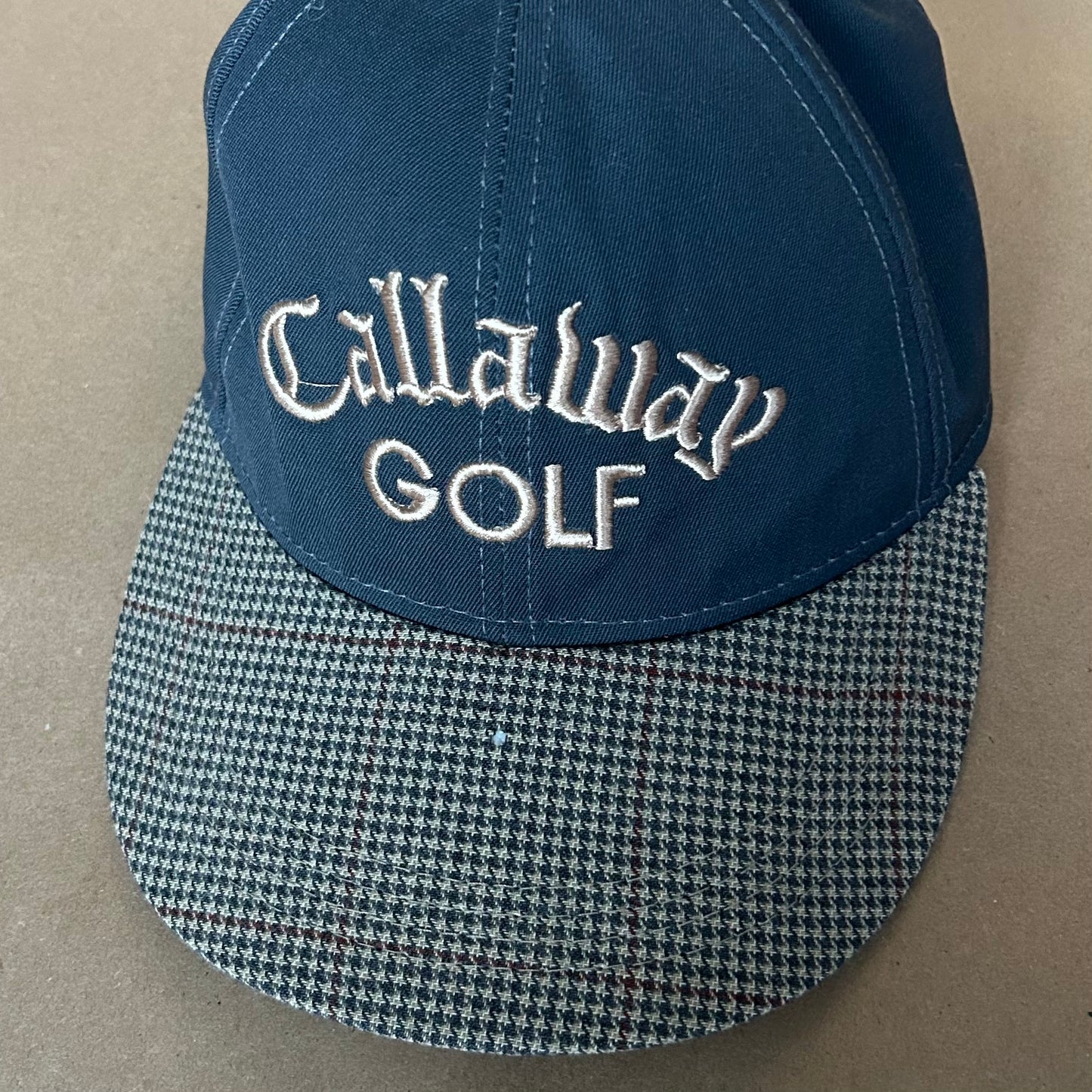 Callaway Big Bertha Vintage Hat