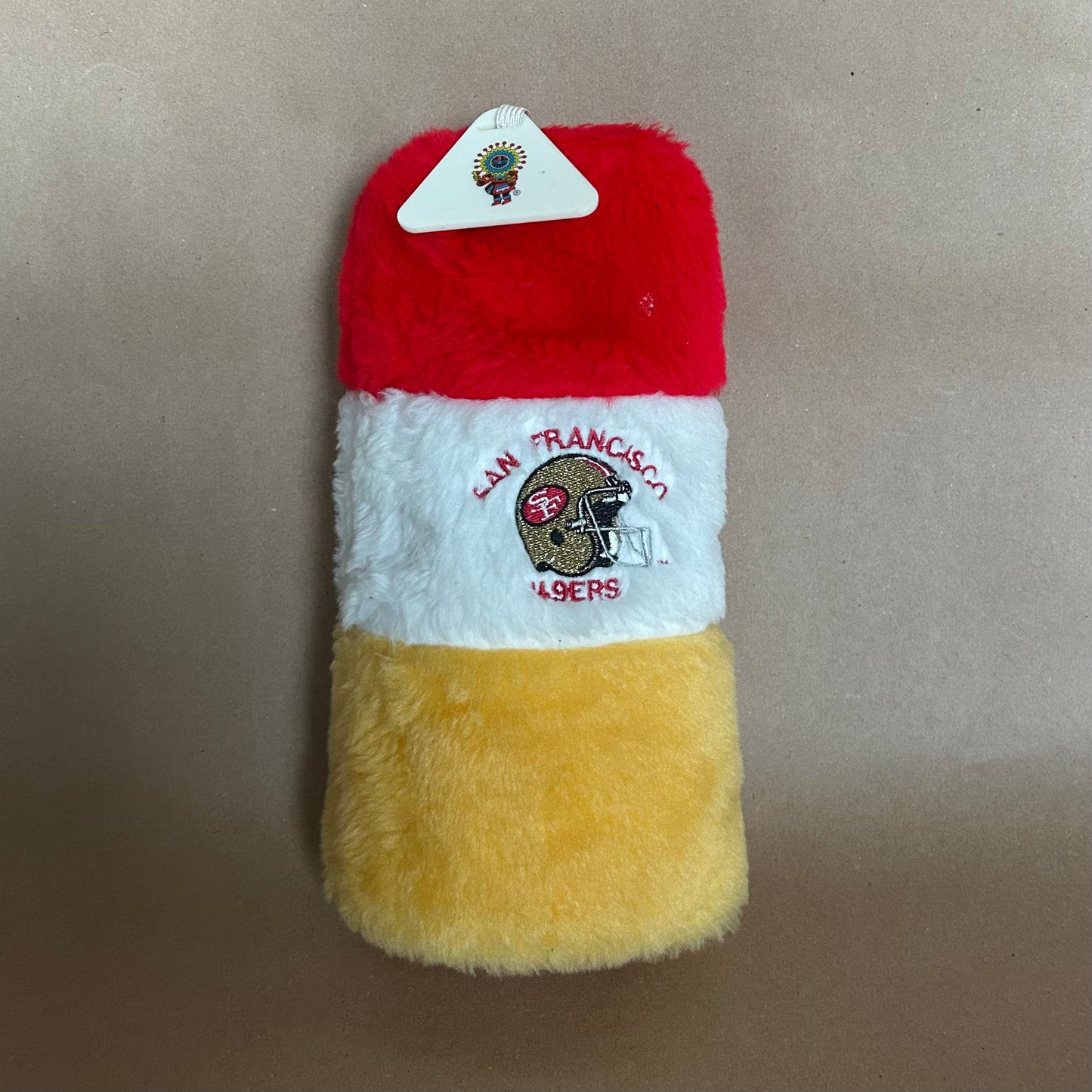 San Francisco 49ers Vintage Headcover