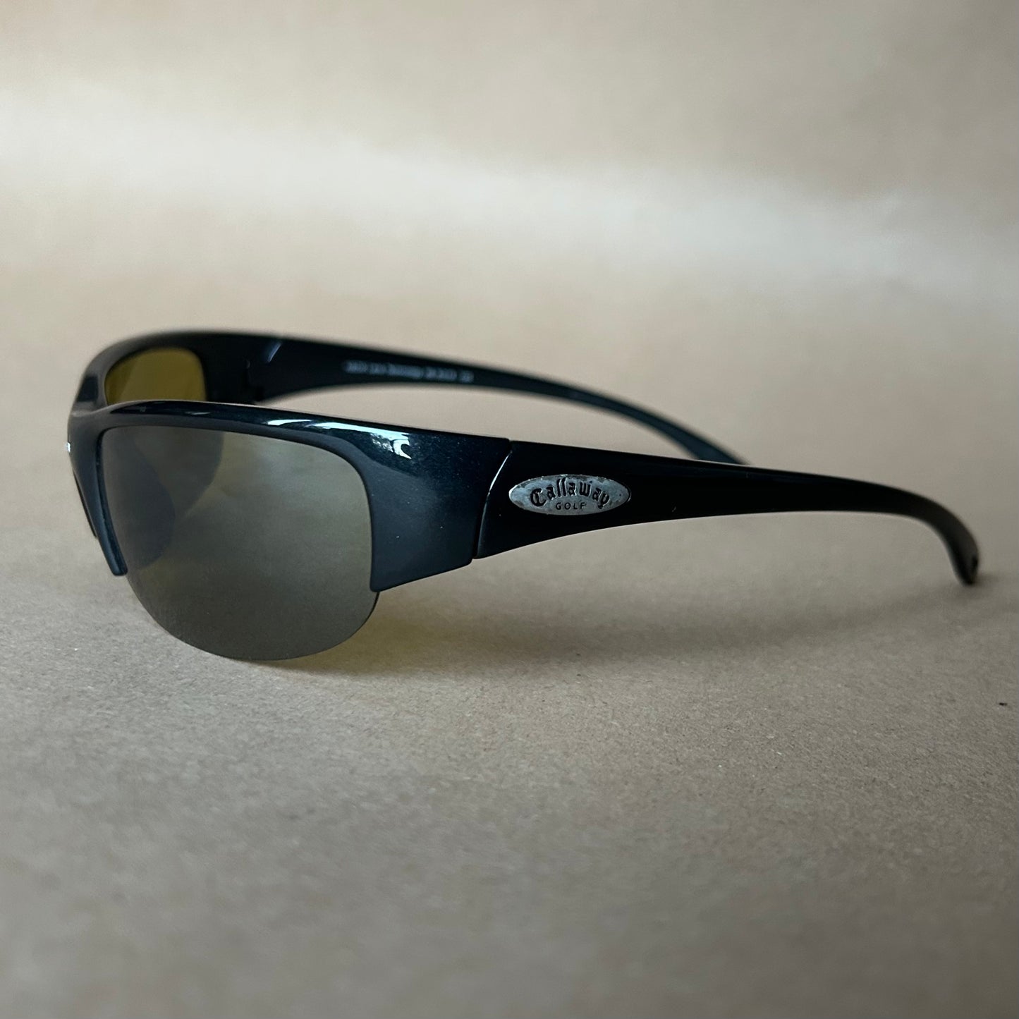 Callaway Vintage Sunglasses