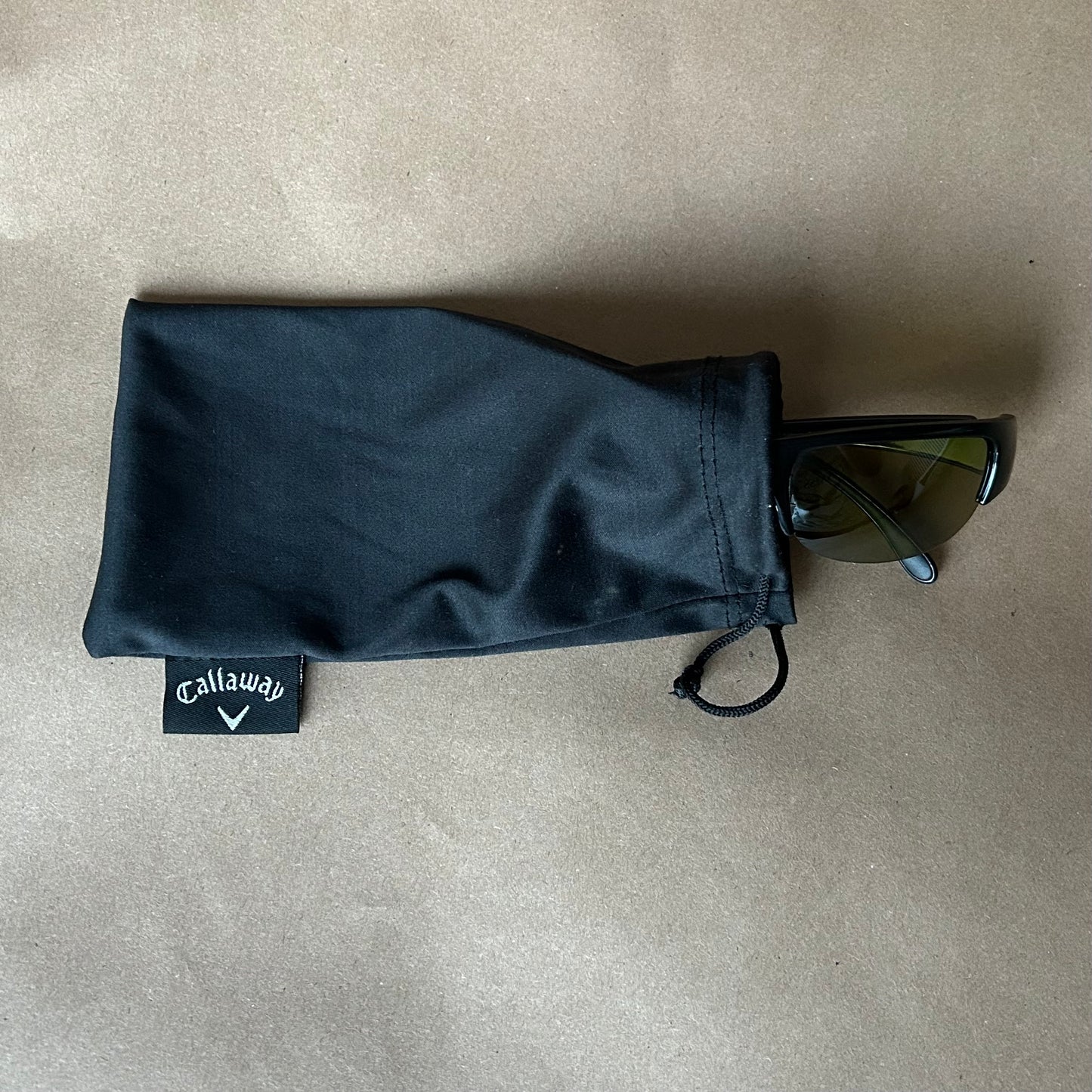 Callaway Vintage Sunglasses