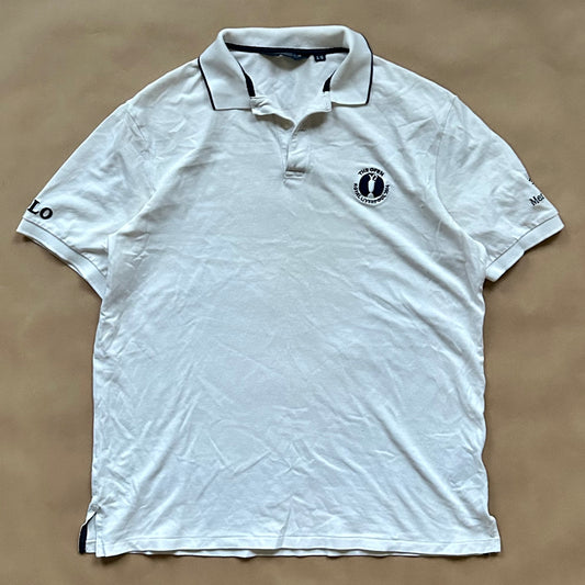 Polo Golf Ralph Lauren The Open 2014 Polo Shirt (L)