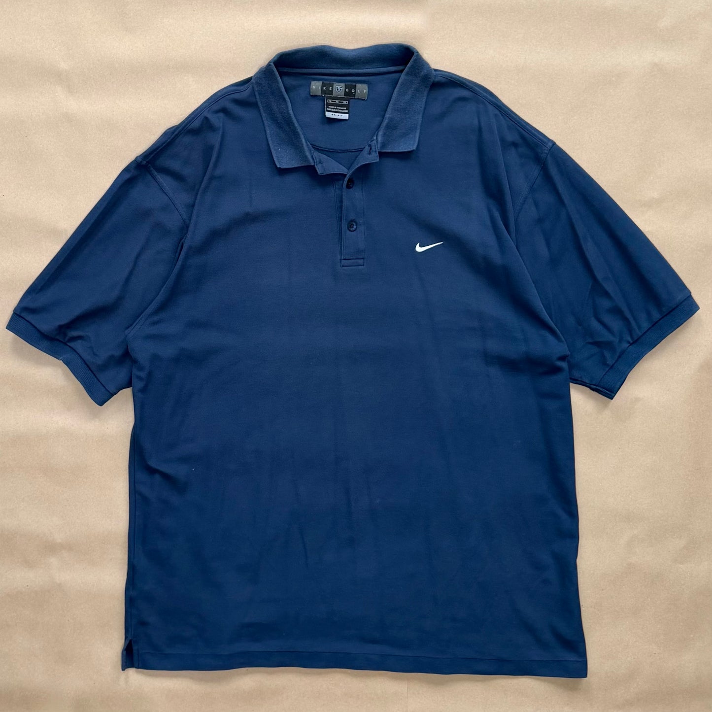 Nike Golf Polo Shirt (XL)